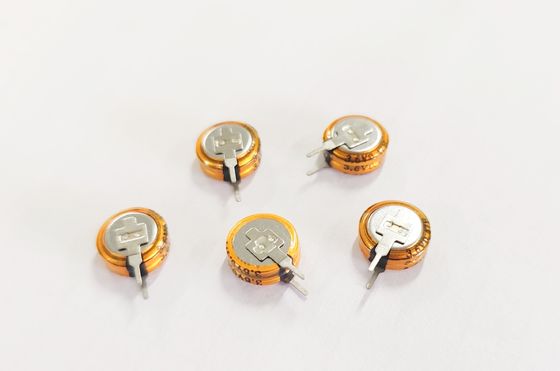 0.54A のピーク電流のスーパーコンデンサをカスタマイズする 急速充電/放電時間