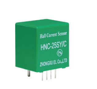 スプリット・コア・ホール・効果 電圧・電流センサー 0-500A -40°C~85°C 温度 SJ 20790-2000 適合