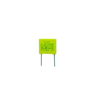 104 P10 X2 安全コンデンサ 15 22.5 7.5MM 定格電圧 310VAC
