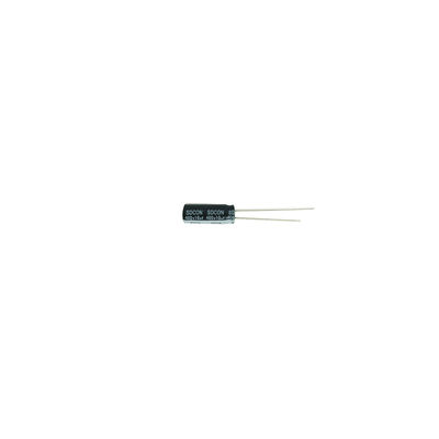 10V アルミアノードコンデンサ 10UF 400V 産業用必須