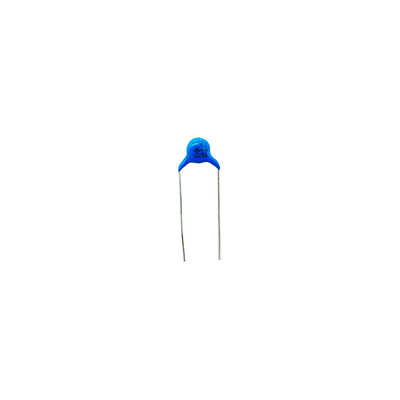 家庭用電化製品 Y1 安全コンデンサ 101K/400V UL1015 リード線 CQC 認証付き