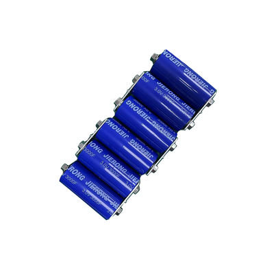 スーパーコンデンサ3.0V3000F,ポート・ゲントリ・クレーン (RTG) に適用