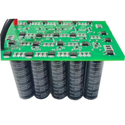 Super Capacitor70V100F,It is applied to instantaneous high-power output