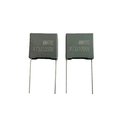 一般目的104J 250Vのコンデンサー400V 630V 1000V 1600V 2000V