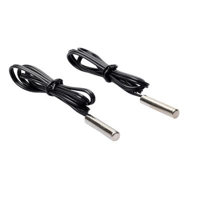 0.5W NTC セラミック温度センサー 10kΩ 耐受性 ±1°C 工業用
