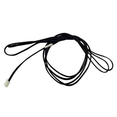 0.5W NTC温度センサー 6mm*6mm DC 5V ±1°Cの許容度