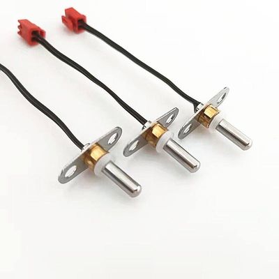1-200k OEM NTCのサーミスター100k 3950冷却装置/ヒーターのための3435 3977