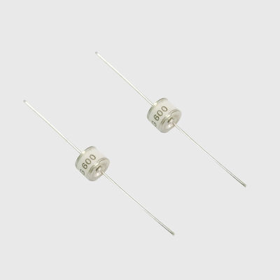 迎合的なESDの保護RoHS/HFのための険しい陶磁器のガス放電の管