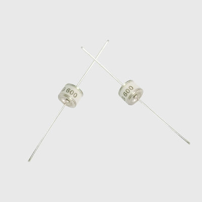 回路保護PCB板のための10KA 230V GDTのガス放電の管