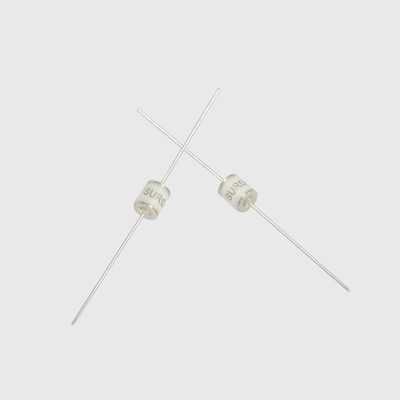 利用できる低いキャパシタンス ガス放電の管70V-5000V SMDの構造のサンプル