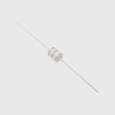 70V - 5000V利用できるガラス排出管SMDの構造のサンプル