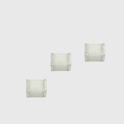 SMD 230XMの陶磁器の排出管低いキャパシタンス マイクロ ギャップの設計