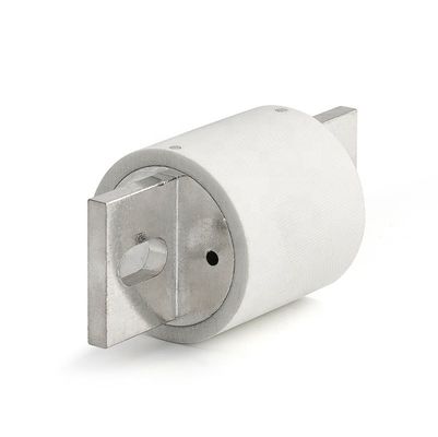円形ボディ電気自動車のヒューズ125A 150A 200A 250A 300A 350A 400Aの可融性リンク ヒューズ
