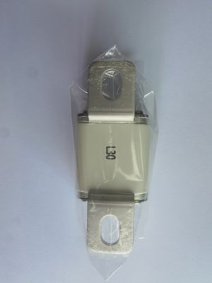 12V - 24V 電動EV保護ファイューズ 3000A -40°Cから125°Cの温度範囲で