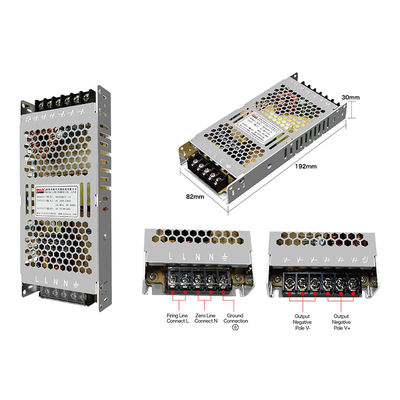 Bina SMPS スイッチング LED 電源 5v 200w フルカラー 常電圧 LED ドライバー 5v