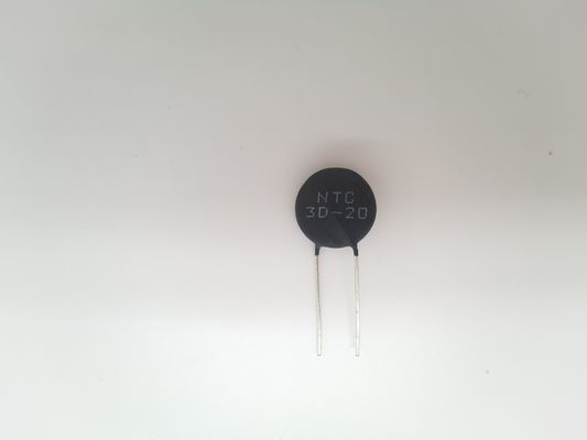 缶詰銅NTC熱抵抗器 0.5mW/°Cから10mW/°C 分散因数 5D-13