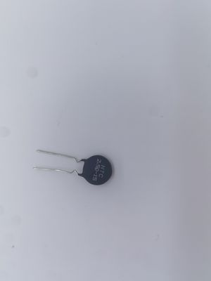 0.5mW/°C から 10mW/°C 散乱因子 温度敏感抵抗器 アナログセンサー