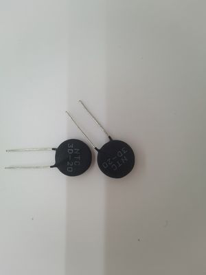 NTC熱電阻22D-9のカスタマイズ サンプルサービス提供 0.5mW/°Cから10mW/°C