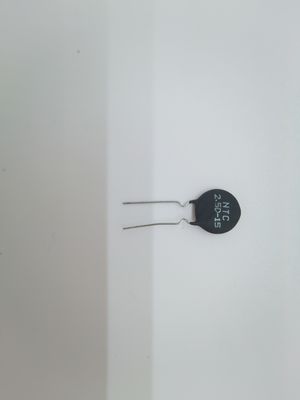 アナログ出力 NTC熱抵抗器 -40C-150C アナログセンサー付きシルバー鉛材料