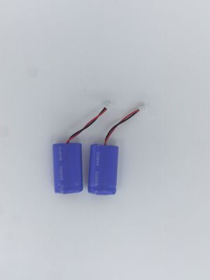 5.5V 1.5F 高温負荷のためのスーパーコンデンサ 85C ≤30% △C/C △ ESR≤4 72hrs 6 μA 25C の流出電流