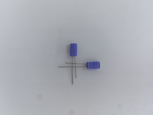 2.7V 1.0F 安定状態 湿気熱 40C 高容量コンデンサター サイクル耐久性 000倍 ESR≤4