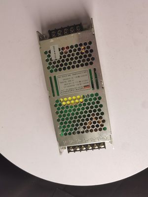220V 入力電圧照明システム 5V/12V/24V/36V/48V の出力電圧の電源