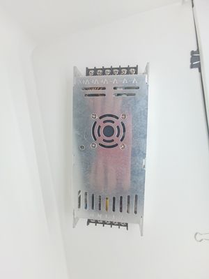 入力周波数 50/60Hz LED画面電源 0~95%RH の湿度