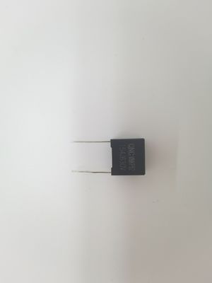 線形パック/ケース MMKP82 コンデンサータ 2Un 1 Os 端末間の電圧 104J/630V