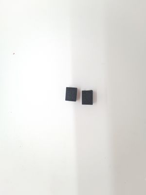 SMD メタルオキシド ヴァリストール 表面装着装置のスチール付終端 CE/TUV/UL認証