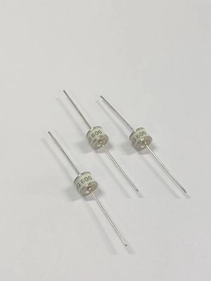 2 電極ガス放出 S 5 0 - 230X SMDT トゥビュラーランプ 低容量 電圧アプリケーションのための軸保護