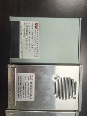 IP54 防水 防雨 電源 100-264VAC 入力 シングル出力 8.3A 50-60Hz