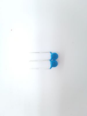 UL CUL VDE CQC 安全防止コンデンサ 250VAC 0.1uF-10uF 2.5KVAC CE認証