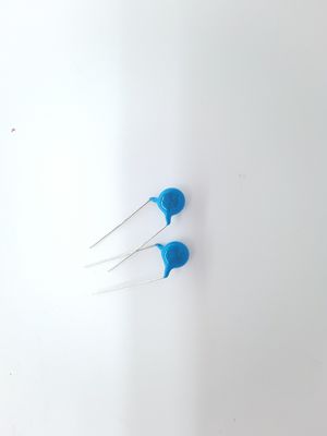 Y1 安全コンデンサ 断熱抵抗 100MΩ 介電強度 2.5KVAC