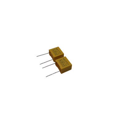 定位電圧 2.5 × X2 安全コンデンサ -40.C から 85.C 介電強度