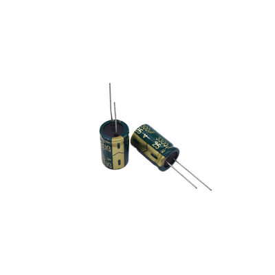 周波数偏光電解電容器 2000〜10000時間 寿命 M5/M6 スクリュー端子 10V 定電圧