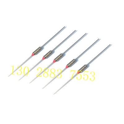 MICROTEMP G8A00072C 熱ファイューズ 250VACで最大25Ampの電流中断能力 G8A01Tf072C