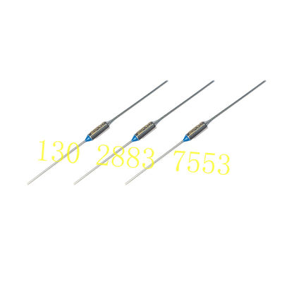 MICROTEMP G8A00072C 熱ファイューズ 250VACで最大25Ampの電流中断能力 G8A01Tf072C