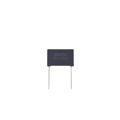100% 試験 MMKP82 コンデンサ 0.00022uF~3.9uF 2Un 1 Os 動作温度範囲 -40.C から 85.C
