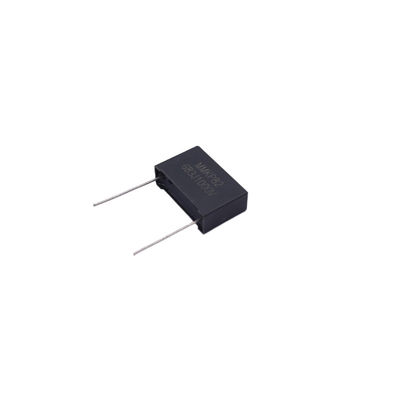 放射性マウント MMKP82 コンデンサータ 電圧 0.00022uF~3.9uF 100% 試験 -40.C から 85.C 動作温度