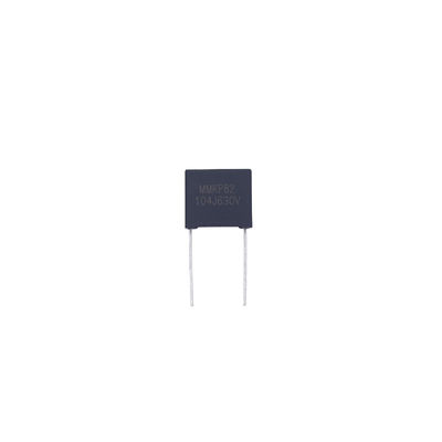 0.00022uF~3.9uF グレー RoHS対応 MMKP82 コンデンサ -40.C から 85.C 動作温度範囲