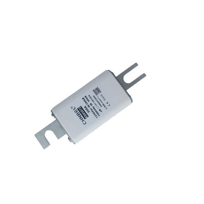 電圧電流制限シューズ 160-400A 600V バイク/自動車用 5ms 未満のアーチタイム