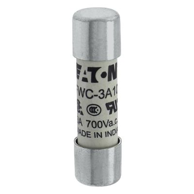 優れたサイクリング能力と性能 クラミック・フューズ イートン・バスマン 10 X 38mm フェルルール・フューズ FWC-3A10F