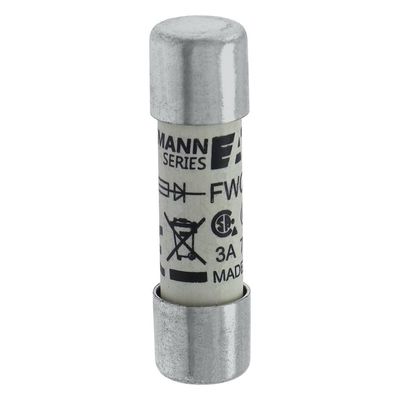 優れたサイクリング能力と性能 クラミック・フューズ イートン・バスマン 10 X 38mm フェルルール・フューズ FWC-3A10F