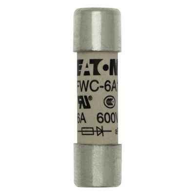 優れたサイクリング能力と性能 クラミック・フューズ イートン・バスマン 10×38mm フェルルール・フューズ FWC-6A10F