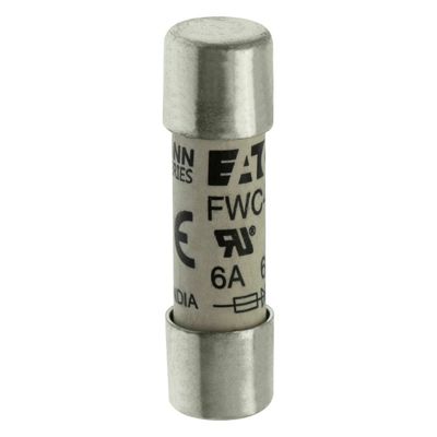 優れたサイクリング能力と性能 クラミック・フューズ イートン・バスマン 10×38mm フェルルール・フューズ FWC-6A10F