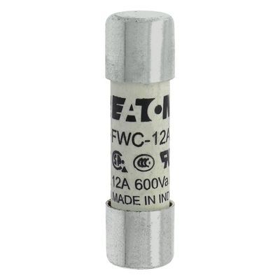 優れたサイクリング能力と性能 クラミック・ファイューズ イートン・バスマン 10 X 38 mm フェルール・ファイューズ FWC-12A10F