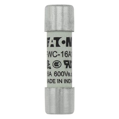 優れたサイクリング能力と性能 クラミック・フューズ イートン・バスマン 10 X 38mm フェルルール・フューズ FWC-16A10F