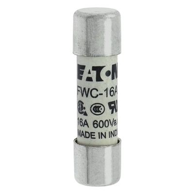 優れたサイクリング能力と性能 クラミック・フューズ イートン・バスマン 10 X 38mm フェルルール・フューズ FWC-16A10F