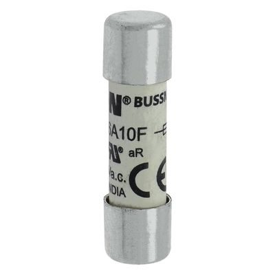 優れたサイクリング能力と性能 クラミック・フューズ イートン・バスマン 10 X 38mm フェルルール・フューズ FWC-16A10F
