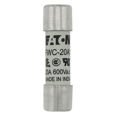 優れたサイクリング能力と性能 クラミック・フューズ イートン・バスマン 10 X 38 mm フェルルール・フューズ FWC-20A10F